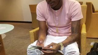 Masicka - Hold On Deh (Official Audio) November 2016