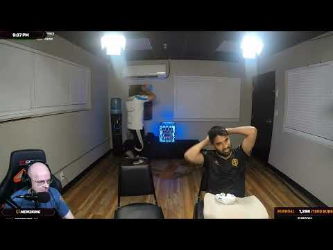 Mew2King shows how 1 frame changed the Smash Summit 11 FINALS