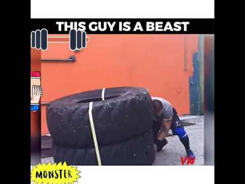 This guy is a real beast!!!!😎😎😎