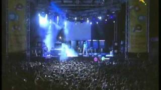 La Casa Azul - En noches como las de hoy (ContemPOPránea 2008)