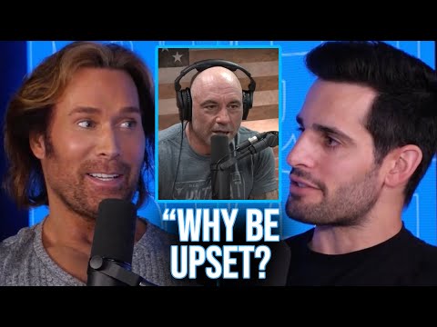 Mike O’Hearn Reacts To Joe Rogan Talking About Him