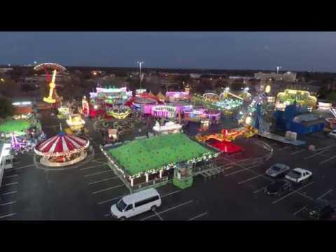 2019 Wichita Falls Carnival
