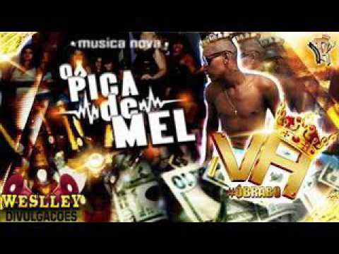 MC VANDINHO VH - OS PICA DE MEL ( LANÇAMENTO 2016 )