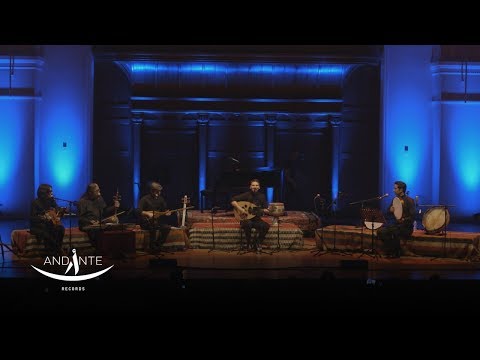 Sami Yusuf - Lament | Live In Concert 2015