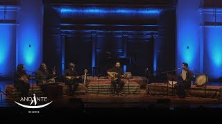 Sami Yusuf - Lament | Live In Concert 2015