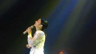 Ruth Sahanaya - Memori - Astaga - Java Jazz Festival 2014