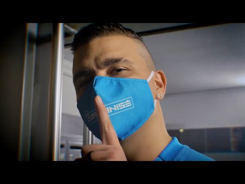 DRIME - UN SON QUI TUE // Clip officiel 2020