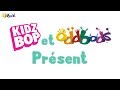 KidzBop Shuffle Avec Oddbods