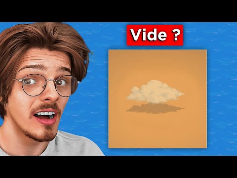 I simulated an EMPTY world for 1,000 years (to see what happens)