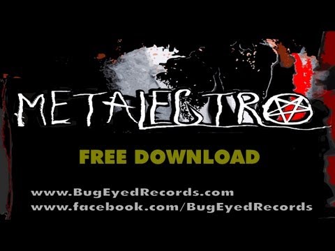 [Metalectro] Heavygrinder - Evolution (Tool)