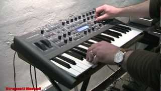 Video thumbnail for Access Virus TI2 Dark Star - Demo by Jacopo Mordenti Part 2 by AF/SM Channel