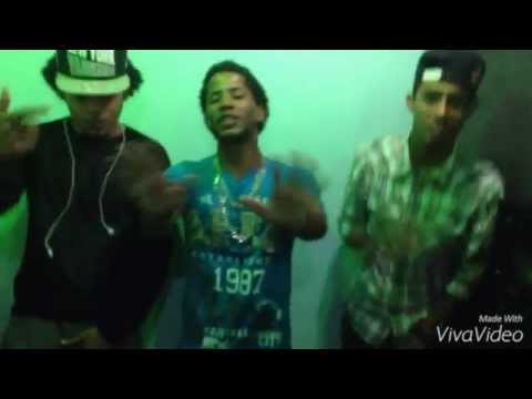 Noche de Party - Heriberto El R Ft Shano Flow & Berdebe Preview Oficial