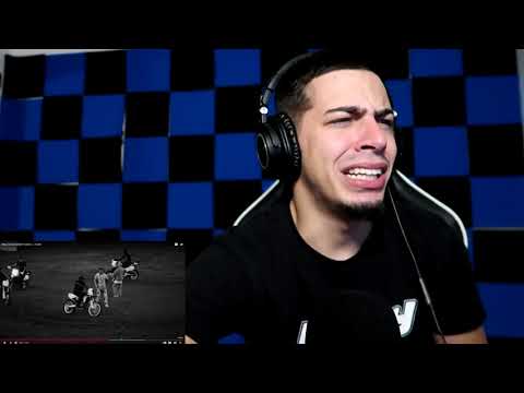 (REACCION) Jhay Cortez, Myke Towers - Los Bo