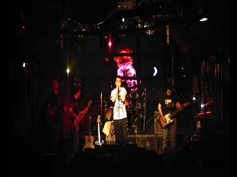 A Wolf At The Door (Live Qube '09)  - Green Plastic (Radiohead Tribute Band)
