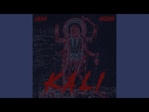Kali (feat. Akasha Rec)
