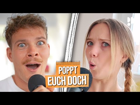 Poppt euch doch | Die Nervigen Folge #101
