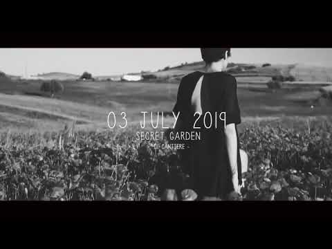 P.party by Penelope Mystra at Secret Garden - Treviso