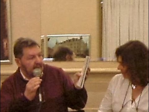 Teodosio Luis Paz recita: En cada ser es un dolor diverso