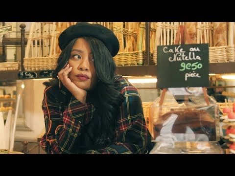 Leïla Lanova feat Jok'Air - BREAD (Clip Officiel)