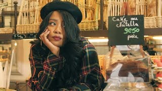 Leïla Lanova feat Jok&#39;Air - BREAD (Clip Officiel)