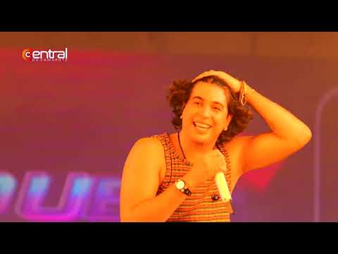 NATTAN - BLOQUEIA O SEU EX AO VIVO EM ADUSTINA/BA | ​#CentraldoCamarote