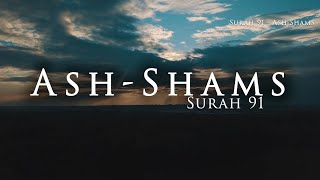Download lagu Surah Ash Shams الشمس- Al Quran 91 | Abdul Rahman Al Sudais | عبد الرحمن السدیس mp3 Download lagu Surah Ash Shams الشمس- Al Quran 91 | Abdul Rahman Al Sudais | عبد الرحمن السدیس mp3