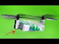 How To Make Remote Control Helicopter DIY Helicopter At Home