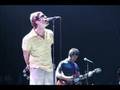 Oasis - Listen up (Live)