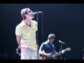 Oasis - Listen up (Live) 