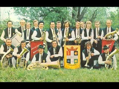 Riesteländer Musikanten - 'T Kapelke