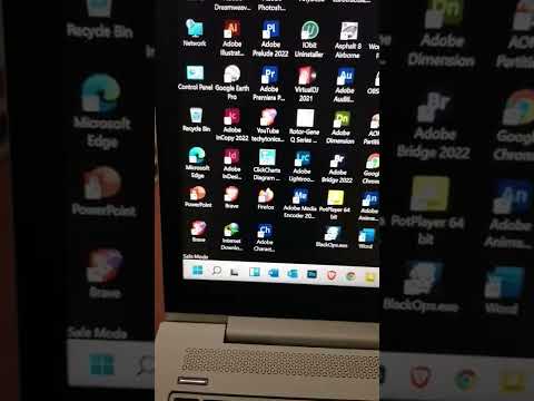 中断正常启动过程2