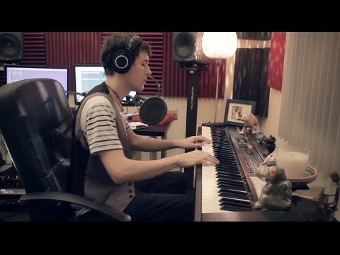 I'll Think Of You - Piano Version