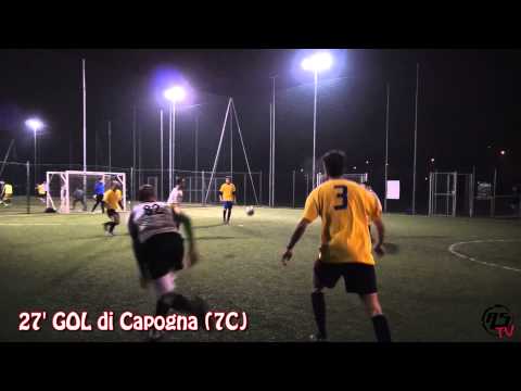 AbsoluteTV | Nichelino Boschetto Geckel vs. 7Cerveza - Confederations Cup - Calcio a 5