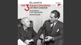 Download lagu Piano Concerto No. 2, Sz. 95: III. Allegro molto mp3