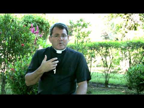 Partilhando A Palavra - 4° Domingo da Páscoa - 26/04/2015