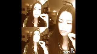 Dolores O&#39;Riordan Cover &quot;Stay With Me&quot; by YanaCroft