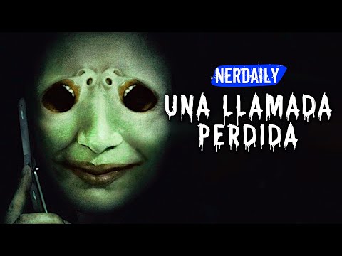 Destino Final pero con el CELULAR (Una Llamada Perdida) | RESUMEN BADASS