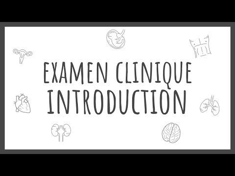 Sémiologie Générale - Introduction