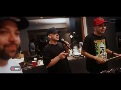 La Fase Buk - Cae el Sol / Vivir Así / Por Mil Noches  #HISTORIETA 1         #SIEMPRECUMBIA