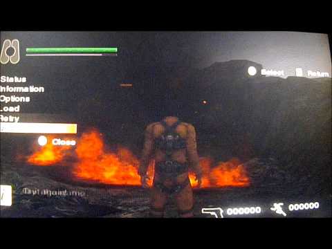 Review - Disaster: Day of Crisis on Nintendo Wii