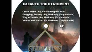 Way of battle (Mark Loop) - Chauron Recordings (Original Mix)