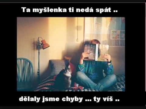 Skipe & Martina Pártlová   Mezi nebem zemí   text