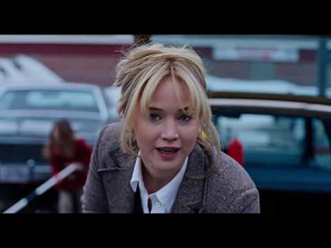 Joy Selling Mop Idea - Jennifer Lawrence (Joy 2015)