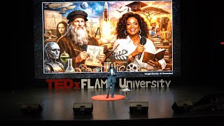 Purpose Anxiety: The Myth of Having It All Figured Out | Ms. Anusha Attree | TEDxFLAME University