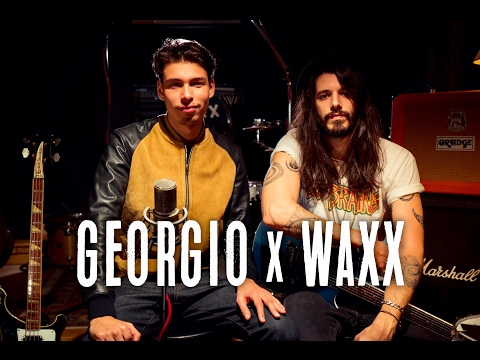 L'Espoir Meurt en Dernier // Waxx feat Georgio