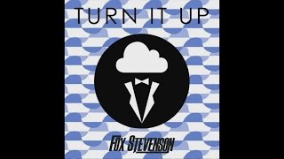 [Fox Stevenson X Futurama] - Turn It Up (To The Future)