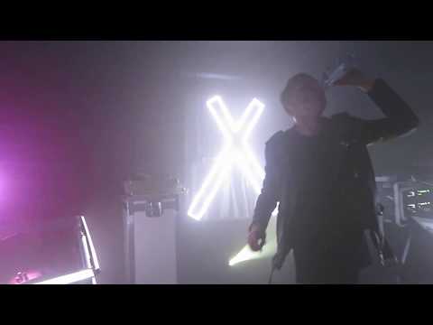 Agent Side Grinder - This is Us - live in Gothenburg 2019-10-17 at Oceanen