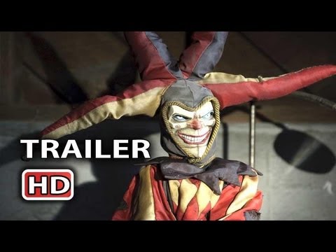 The Hole Trailer (2012)