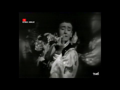 Miguel de Molina | La niña caracola (1952)