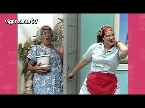 Pasteles - Entrando Por La Cocina